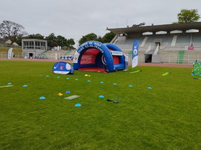 Les Olympiades du Vivre Ensemble