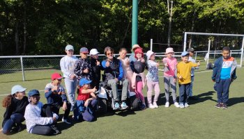Journée Handicap et Parasport