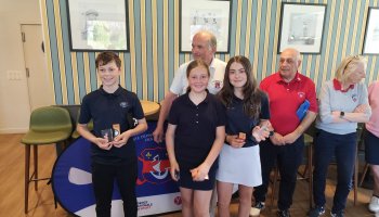 Championnat départemental U12 / Benjamins 2025